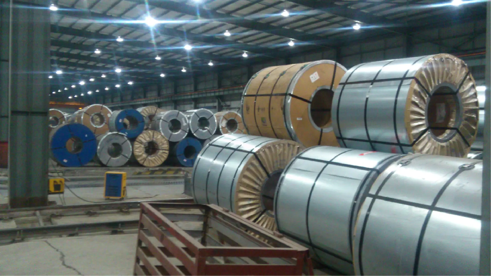 【镀锌冷轧板】在使用时如何保养